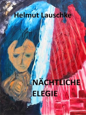 cover image of Nächtliche Elegie